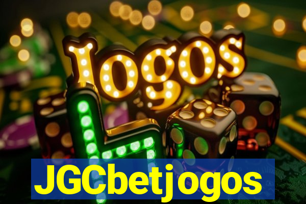 JGCbetjogos