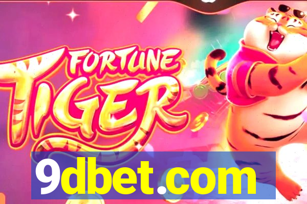 9dbet.com