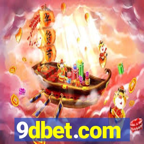 9dbet.com