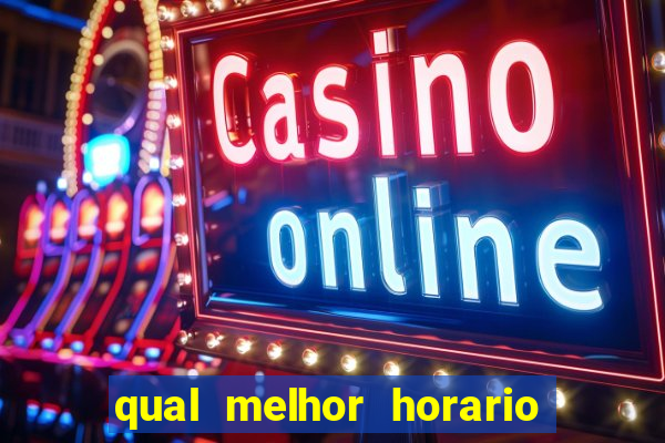 qual melhor horario para jogar na betano