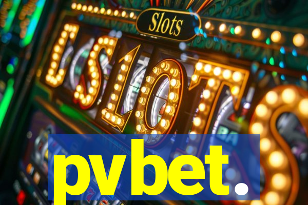 pvbet.