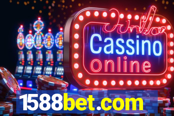 1588bet.com