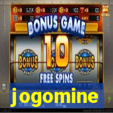 jogomine