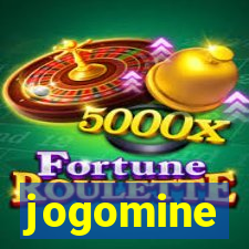 jogomine