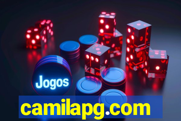 camilapg.com