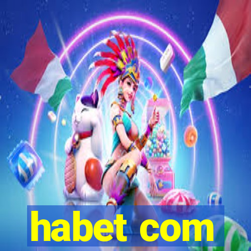 habet com