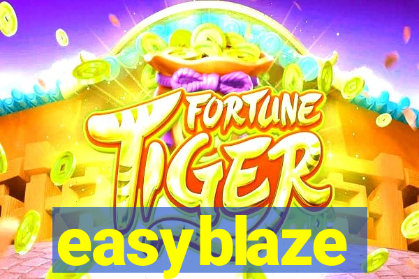 easyblaze