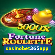 casinobet365app