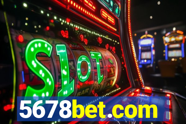 5678bet.com