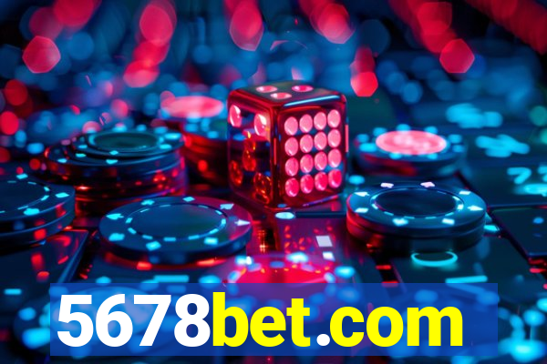 5678bet.com