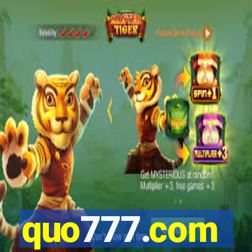 quo777.com