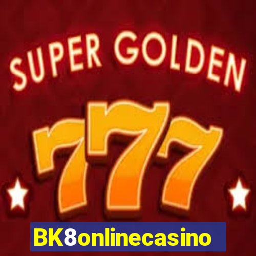 BK8onlinecasino