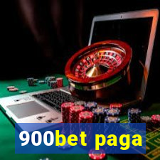 900bet paga