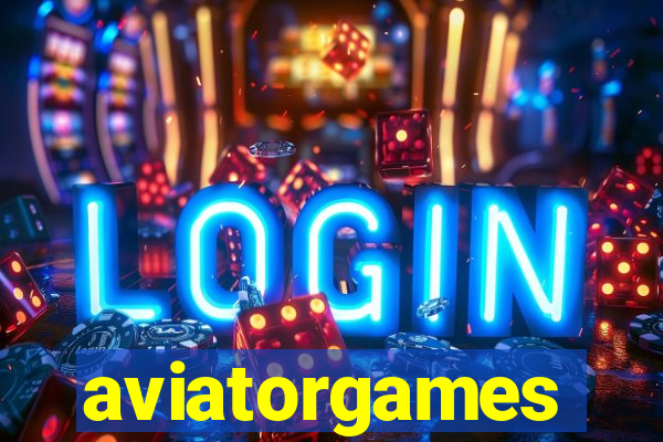 aviatorgames