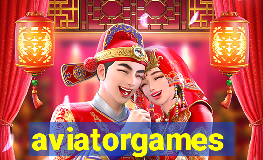 aviatorgames