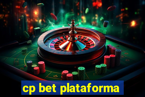 cp bet plataforma