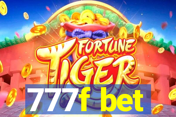 777f bet