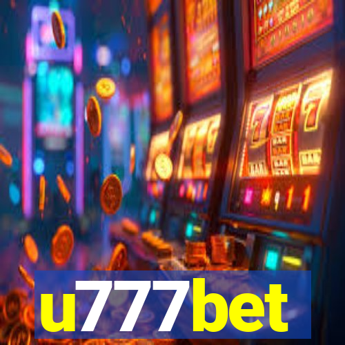 u777bet