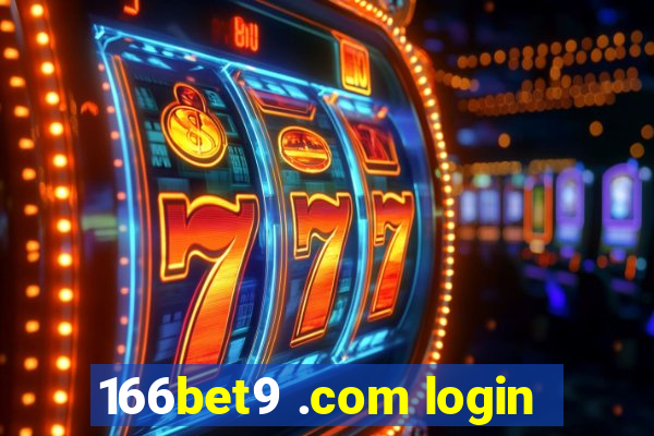 166bet9 .com login