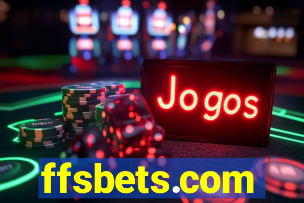 ffsbets.com