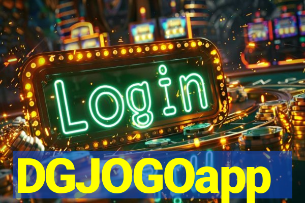 DGJOGOapp