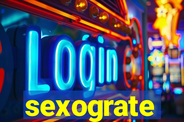 sexograte