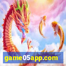 game05app.com