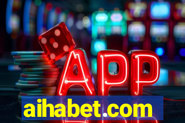 aihabet.com