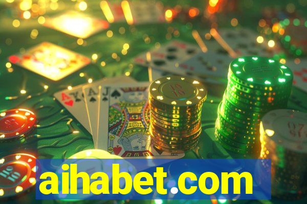 aihabet.com