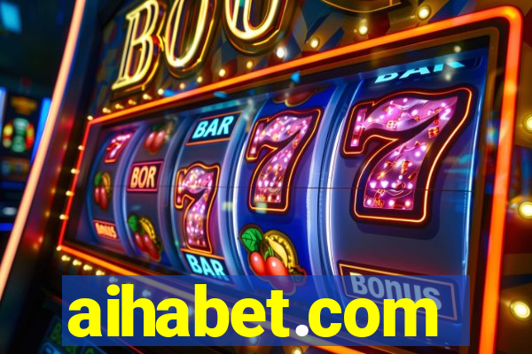 aihabet.com