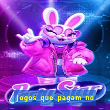 jogos que pagam no cadastro sem depósito