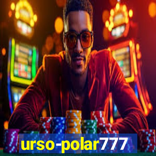 urso-polar777