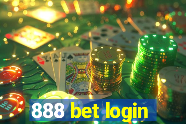 888 bet login