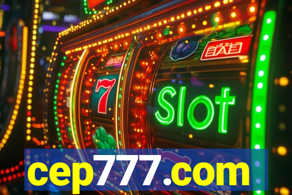 cep777.com