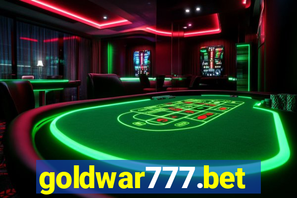 goldwar777.bet