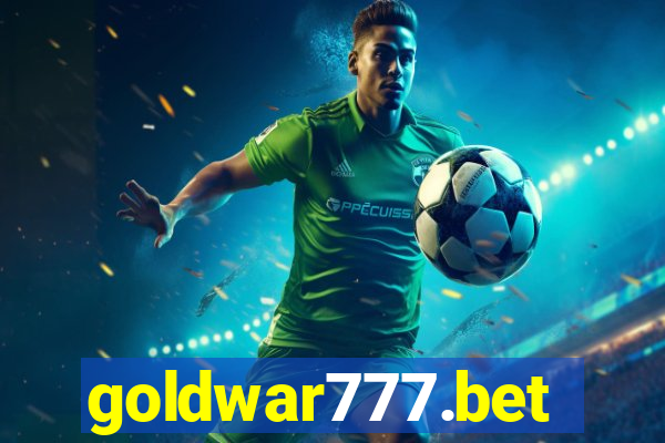 goldwar777.bet