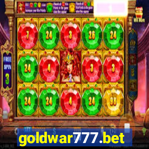 goldwar777.bet