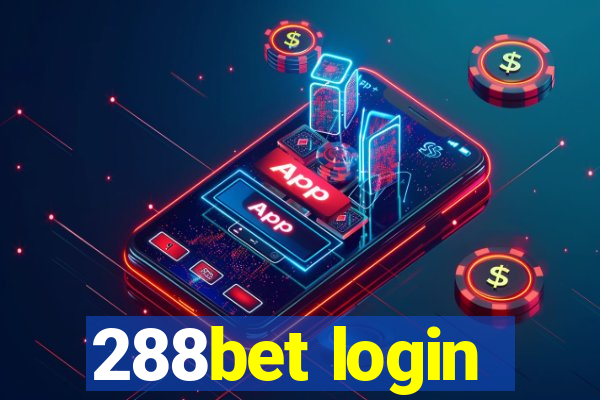 288bet login