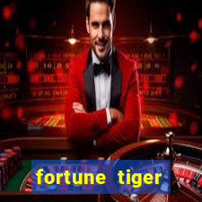 fortune tiger deposito 5 reais