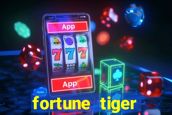 fortune tiger deposito 5 reais