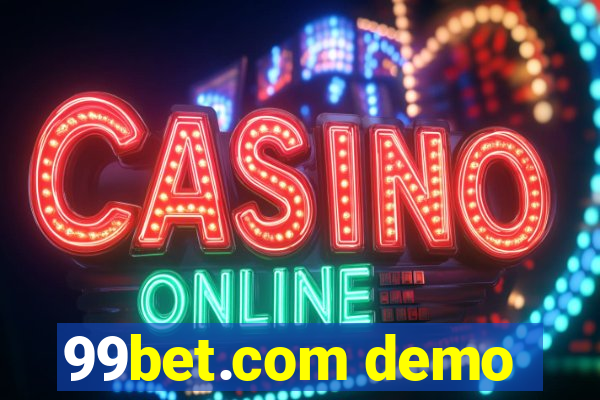 99bet.com demo