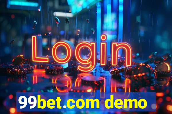 99bet.com demo