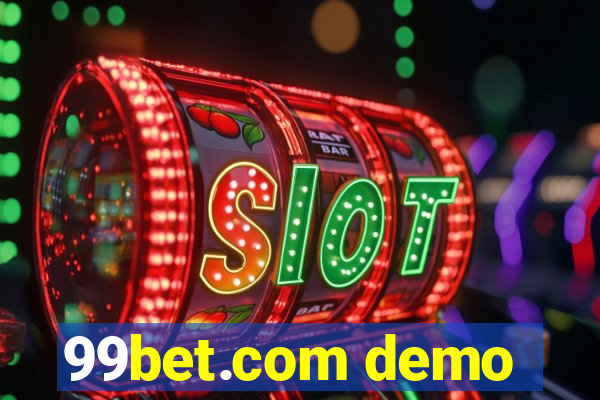 99bet.com demo