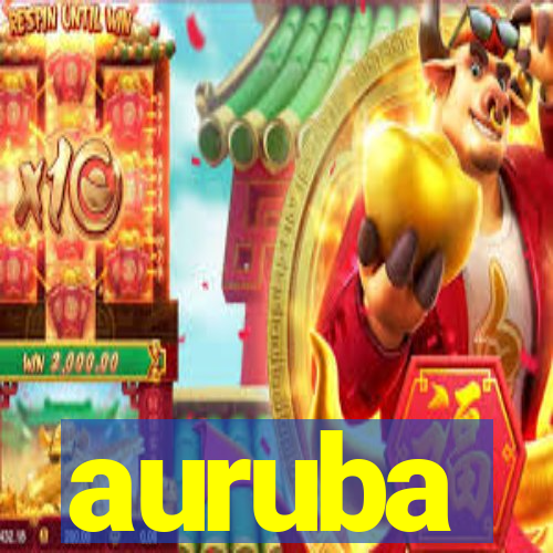 auruba