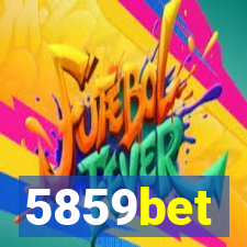 5859bet