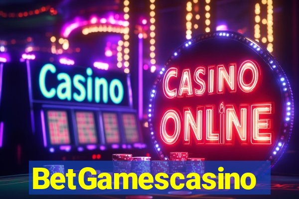 BetGamescasino