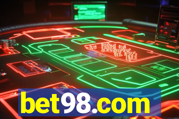 bet98.com