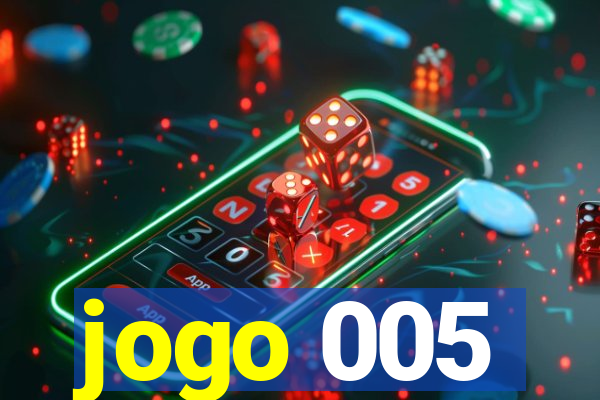 jogo 005