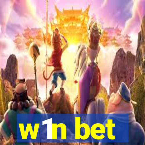 w1n bet