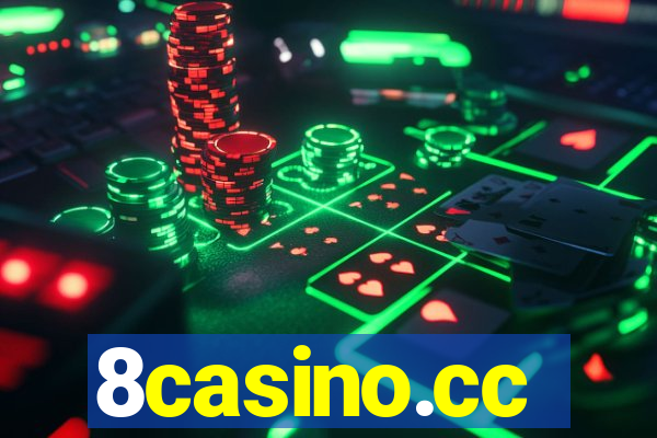 8casino.cc